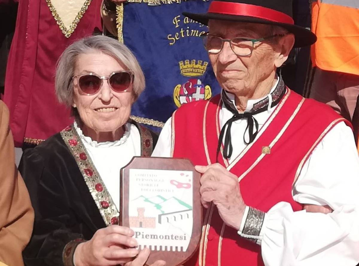 Addio ad Adriano Gani: lo storico Cucumbrè si è spento a 87 anni. Per 35 anni ha custodito l'anima della città